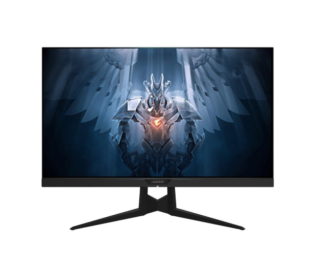 Gigabyte Aorus FI27Q-X - 623358 - zdjęcie